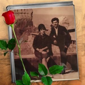 Meet your Posher, Sigifredo